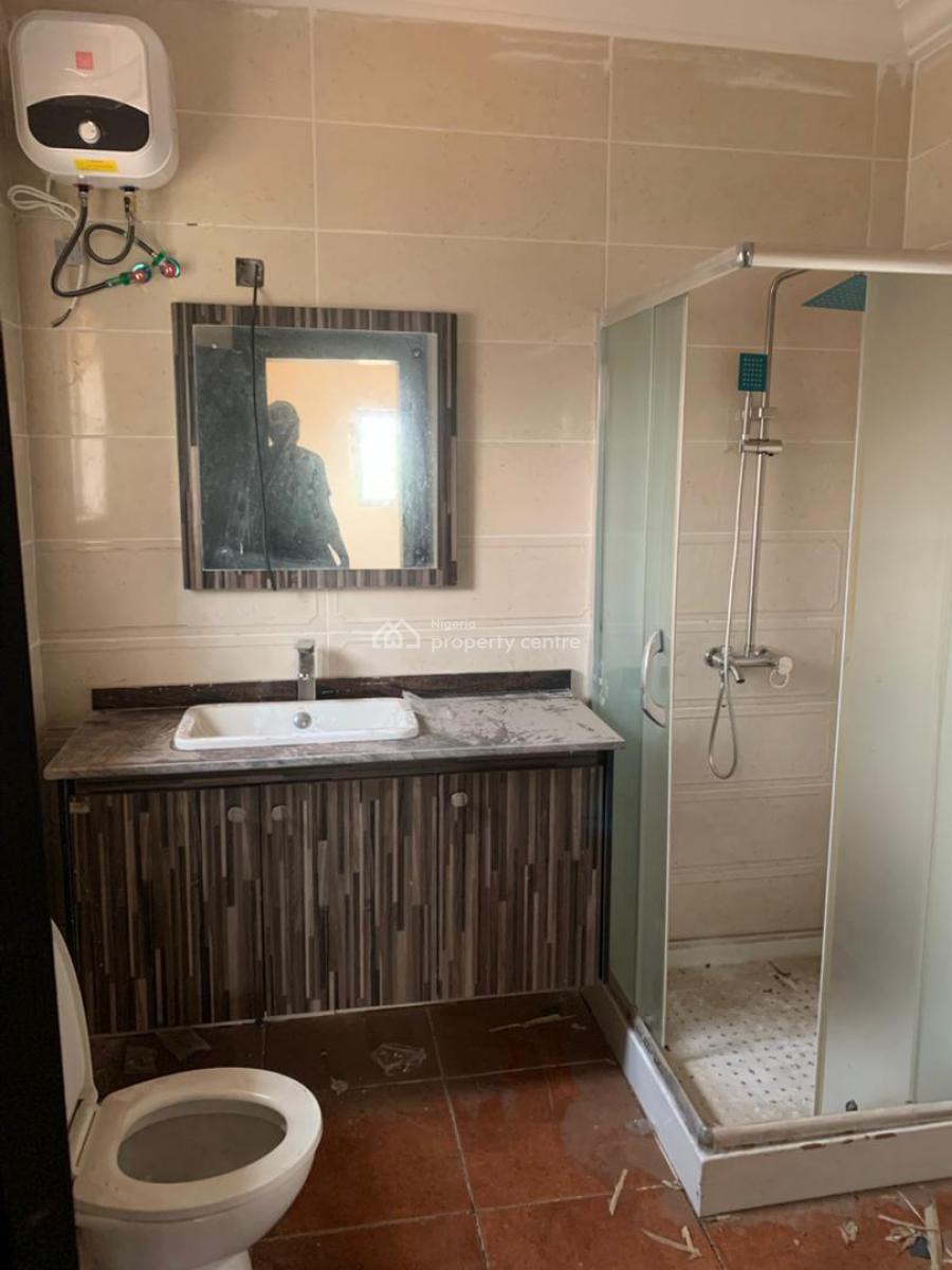 Sharp Miniflat, Gra, Abijo, Lekki, Lagos, Mini Flat (room and Parlour) for Rent