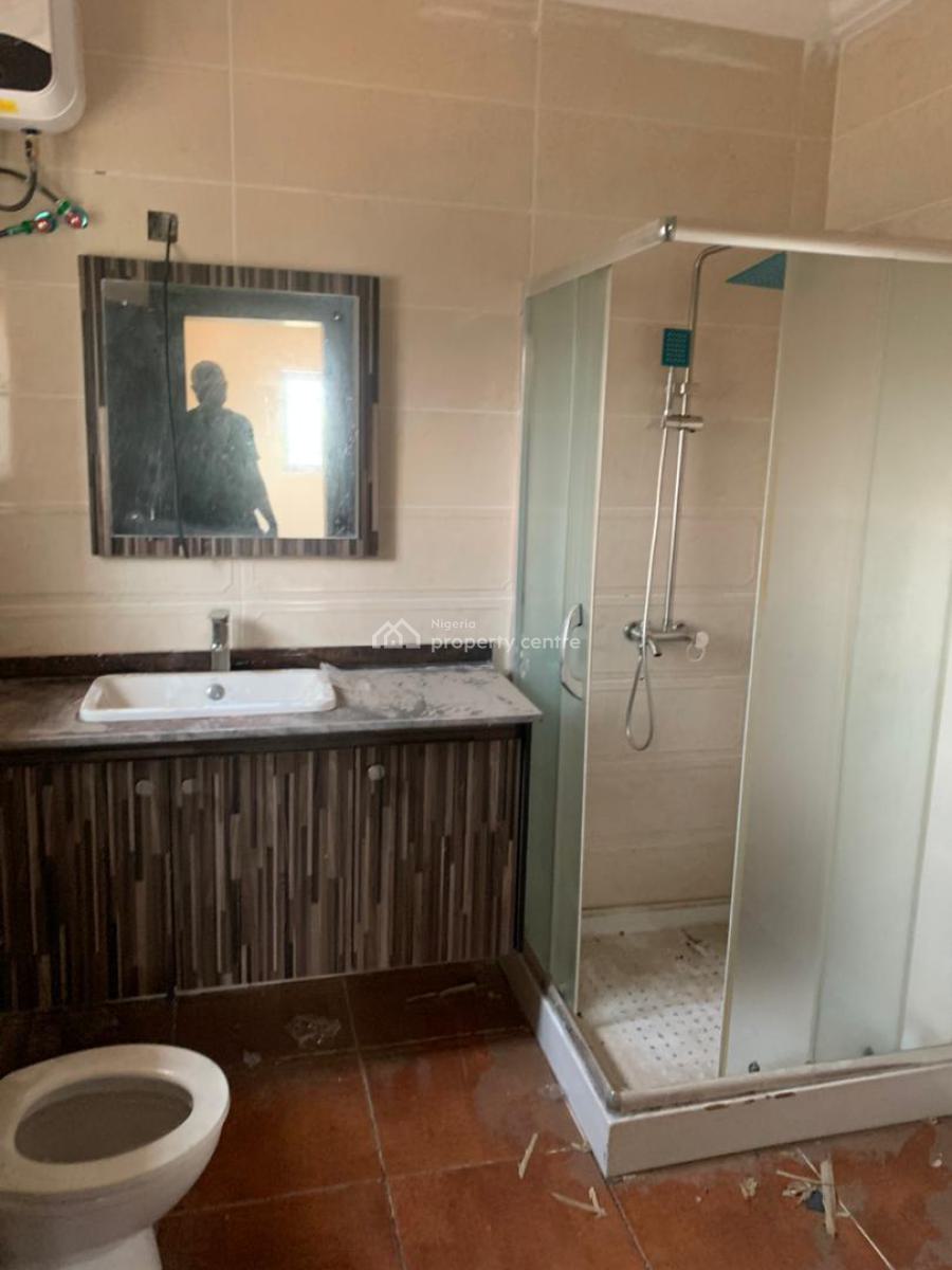 Sharp Miniflat, Gra, Abijo, Lekki, Lagos, Mini Flat (room and Parlour) for Rent