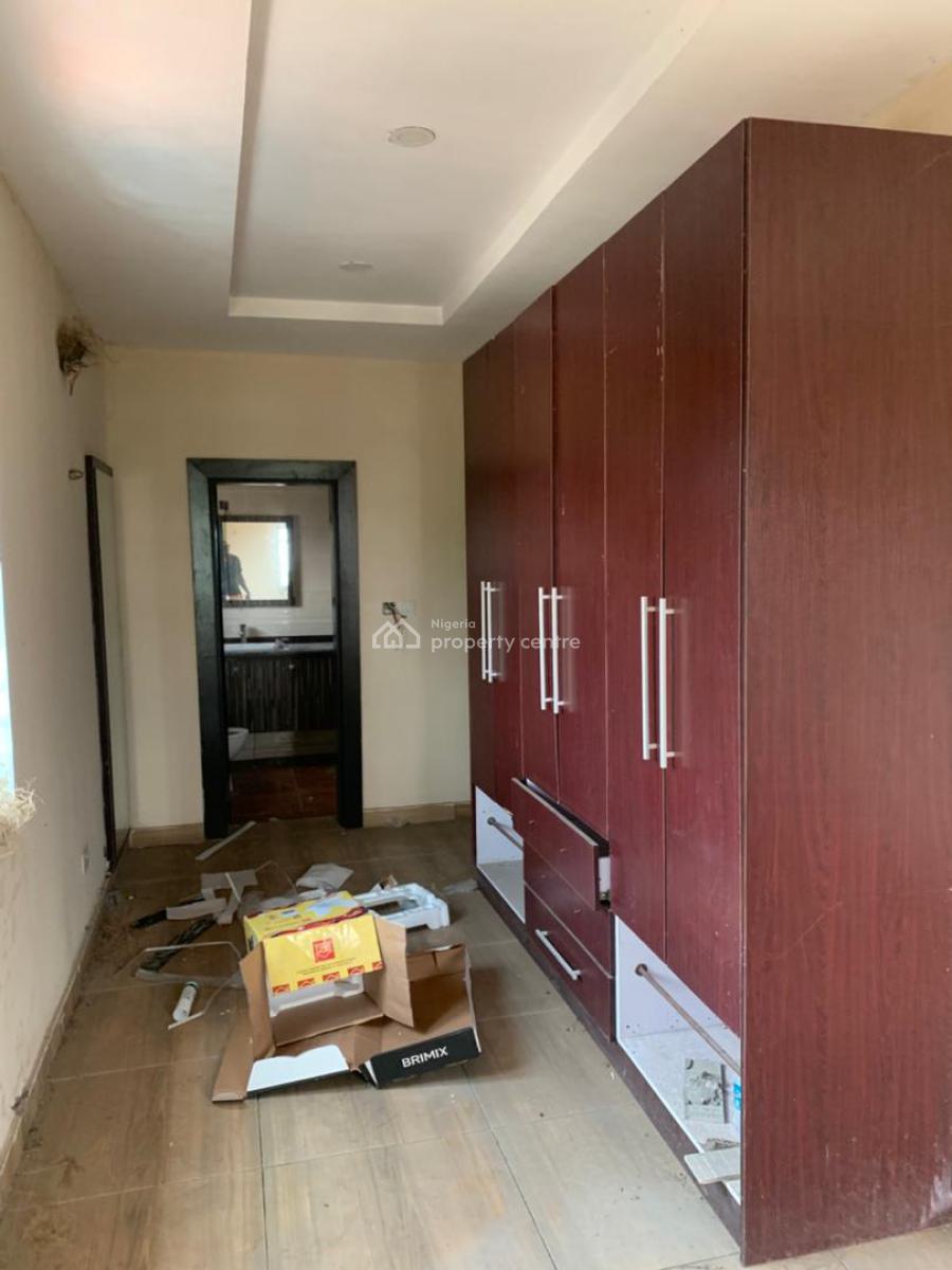 Sharp Miniflat, Gra, Abijo, Lekki, Lagos, Mini Flat (room and Parlour) for Rent