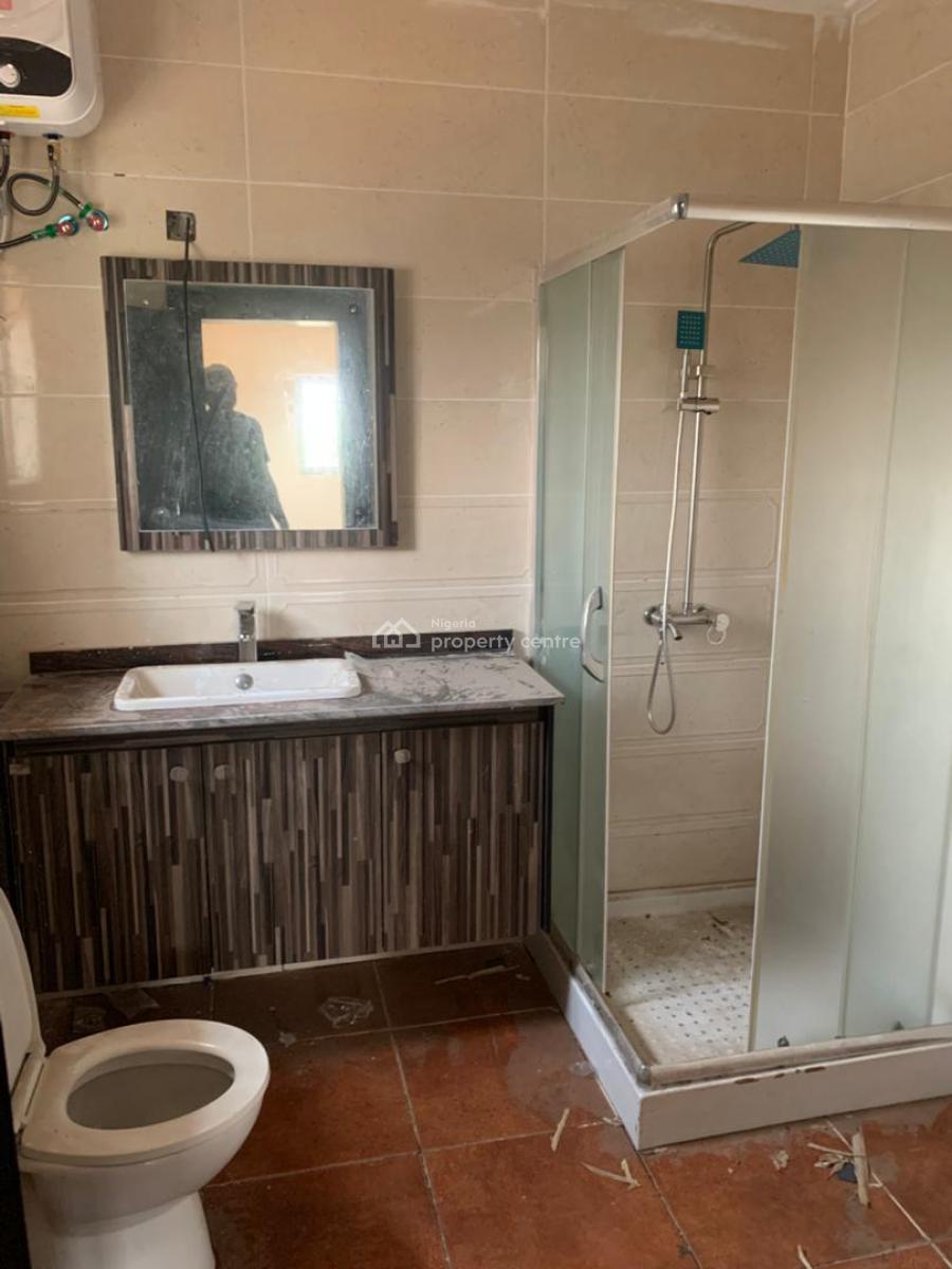 Sharp Miniflat, Gra, Abijo, Lekki, Lagos, Mini Flat (room and Parlour) for Rent