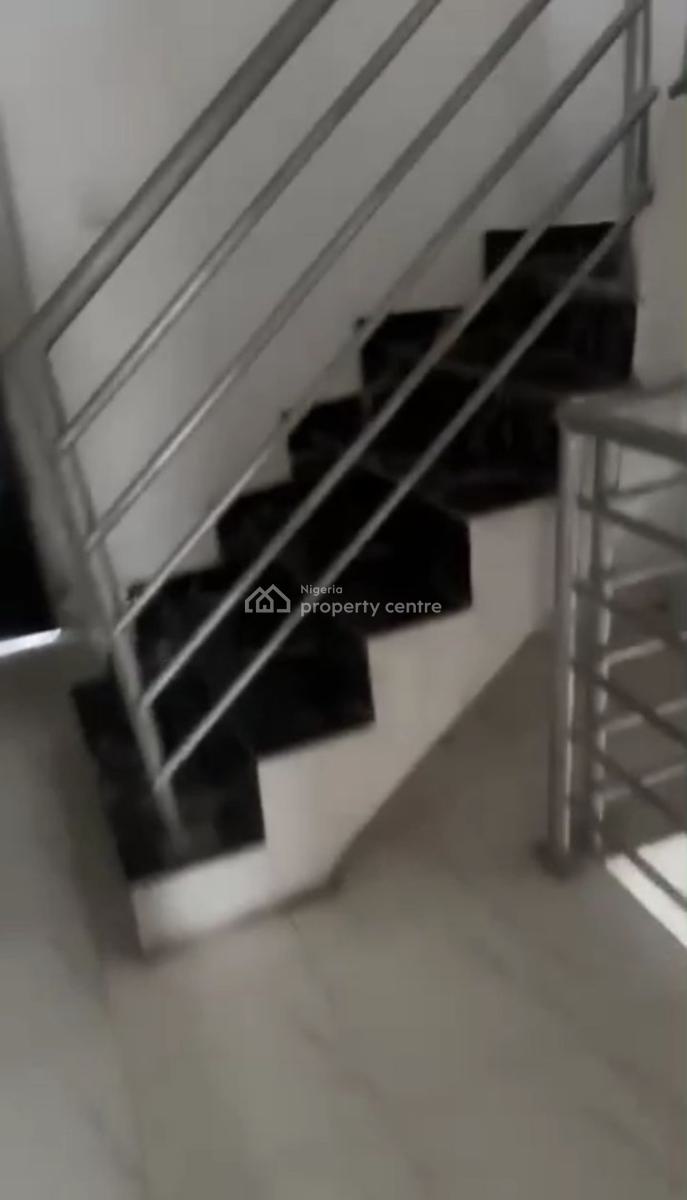Luxury Contemporary 4 Bedroom Maissionate, Abijo, Lekki, Lagos, Terraced Duplex for Rent