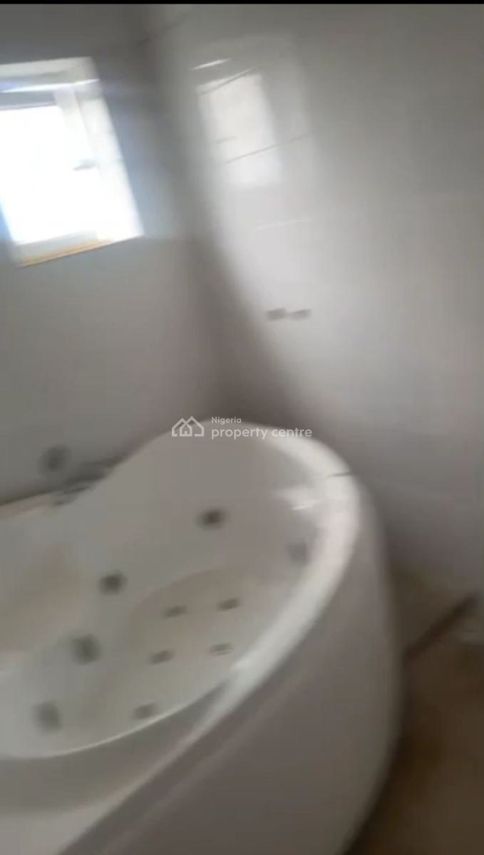 Luxury Contemporary 4 Bedroom Maissionate, Abijo, Lekki, Lagos, Terraced Duplex for Rent