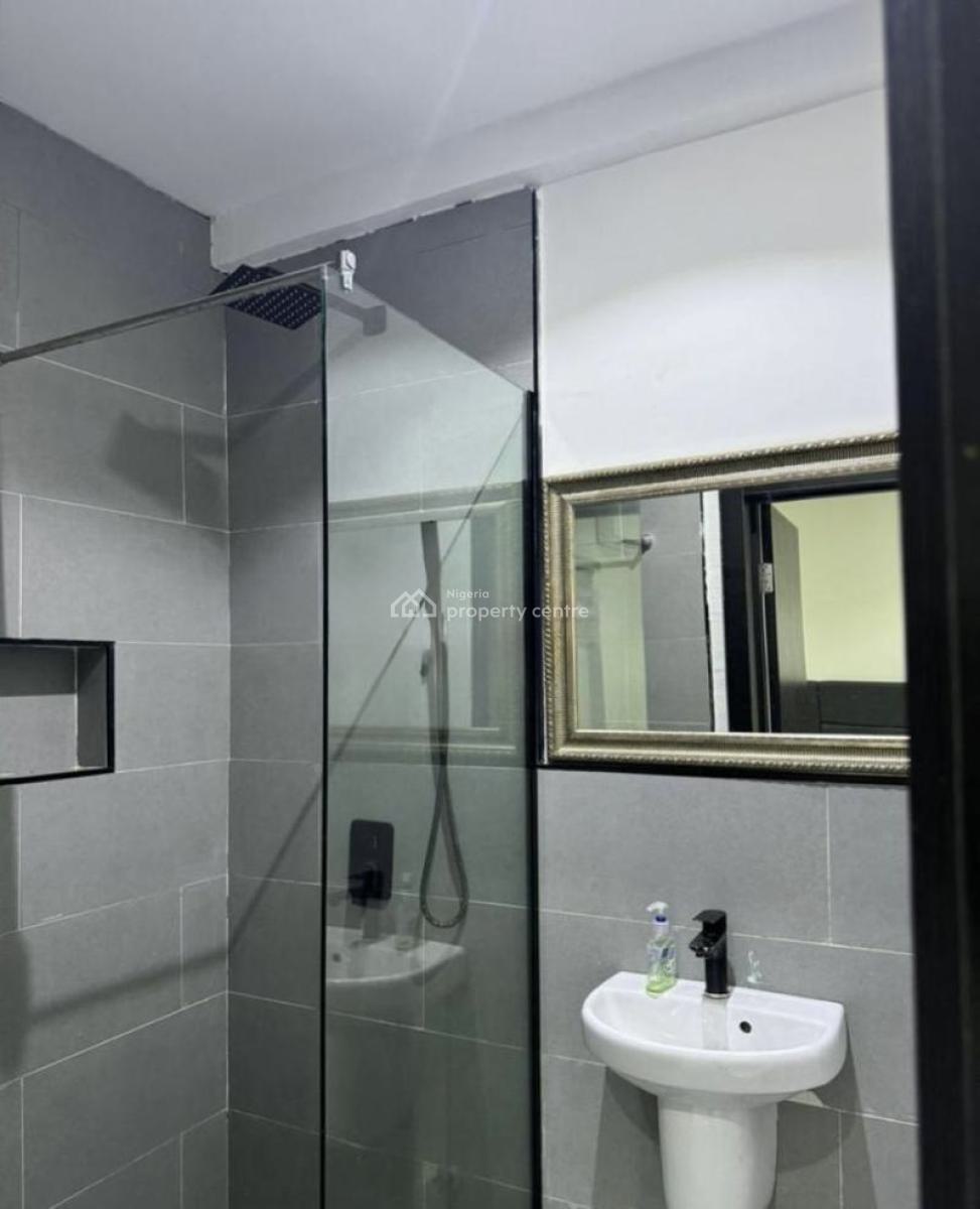 Fully Serviced 2 Bedroom Terrace Duplex, Ikate Elegushi, Lekki, Lagos, Terraced Duplex for Rent