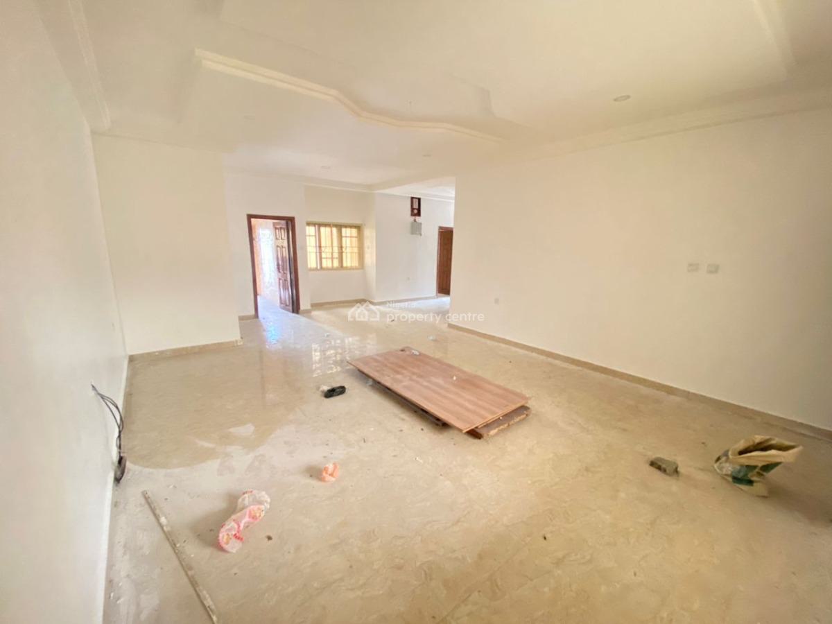 Massive 3bedrooms Detached Bungalow, Eleko Junction Ibeju-lekki Lagos, Eleko, Ibeju Lekki, Lagos, Detached Bungalow for Rent