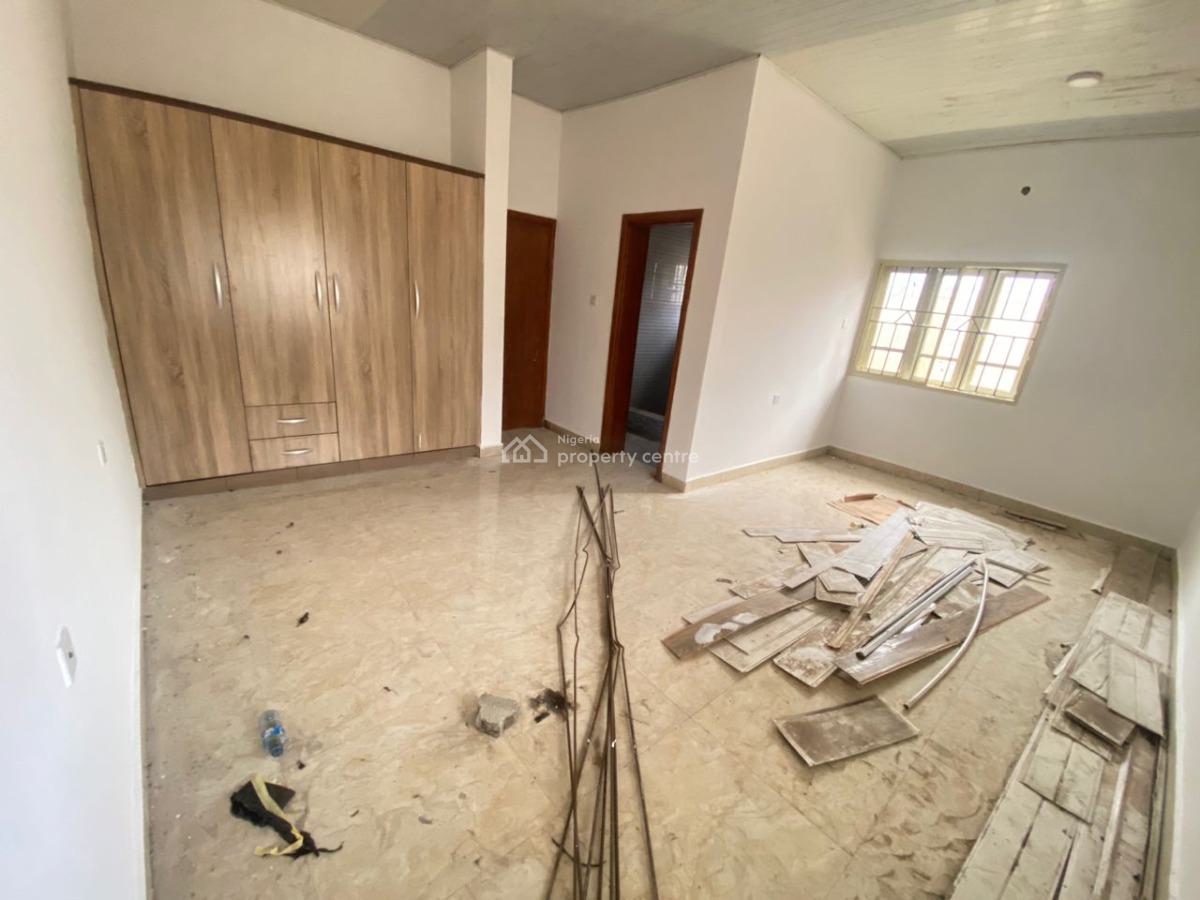 Massive 3bedrooms Detached Bungalow, Eleko Junction Ibeju-lekki Lagos, Eleko, Ibeju Lekki, Lagos, Detached Bungalow for Rent