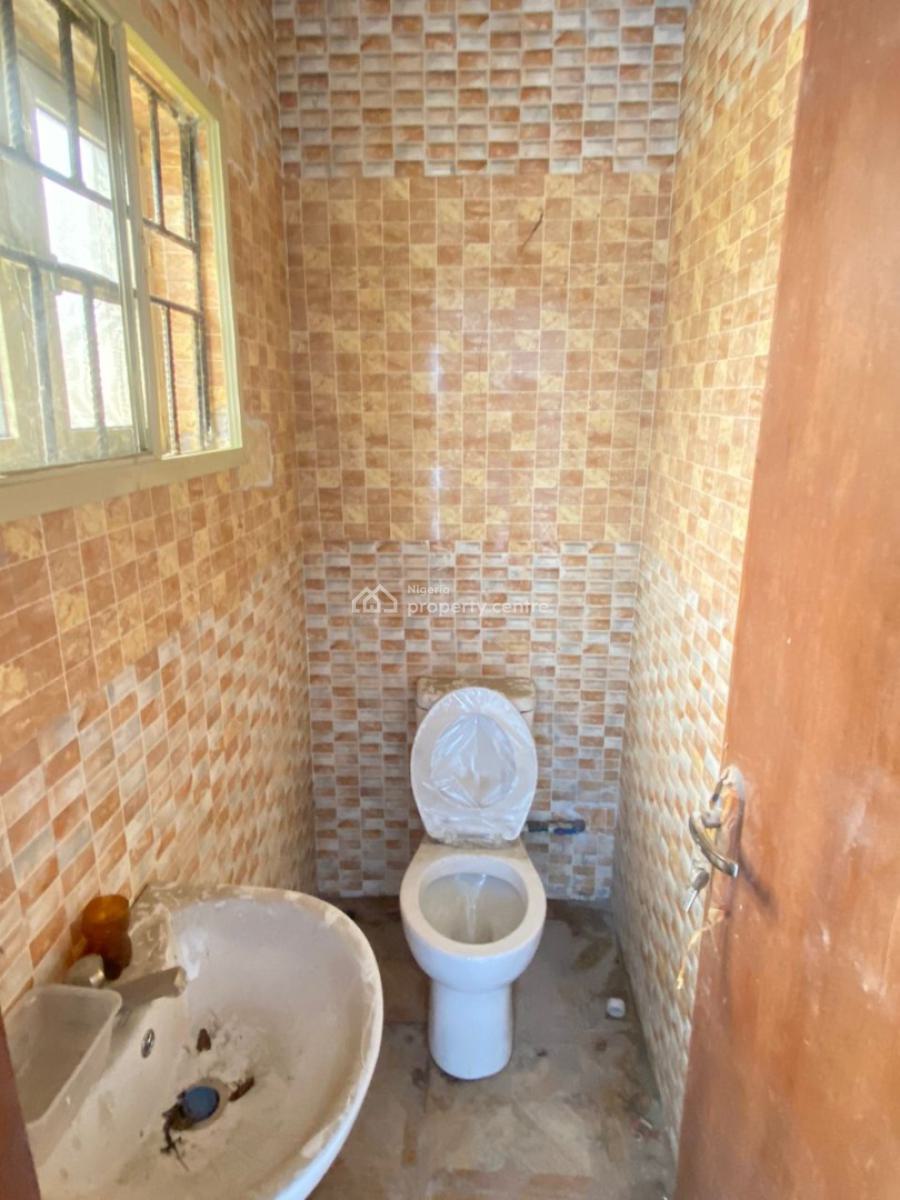 Massive 3bedrooms Detached Bungalow, Eleko Junction Ibeju-lekki Lagos, Eleko, Ibeju Lekki, Lagos, Detached Bungalow for Rent