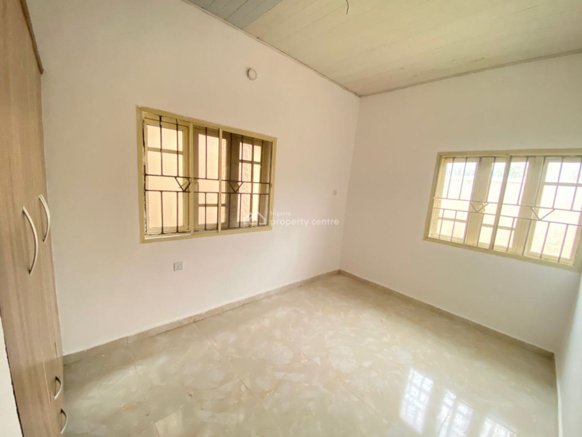 Massive 3bedrooms Detached Bungalow, Eleko Junction Ibeju-lekki Lagos, Eleko, Ibeju Lekki, Lagos, Detached Bungalow for Rent