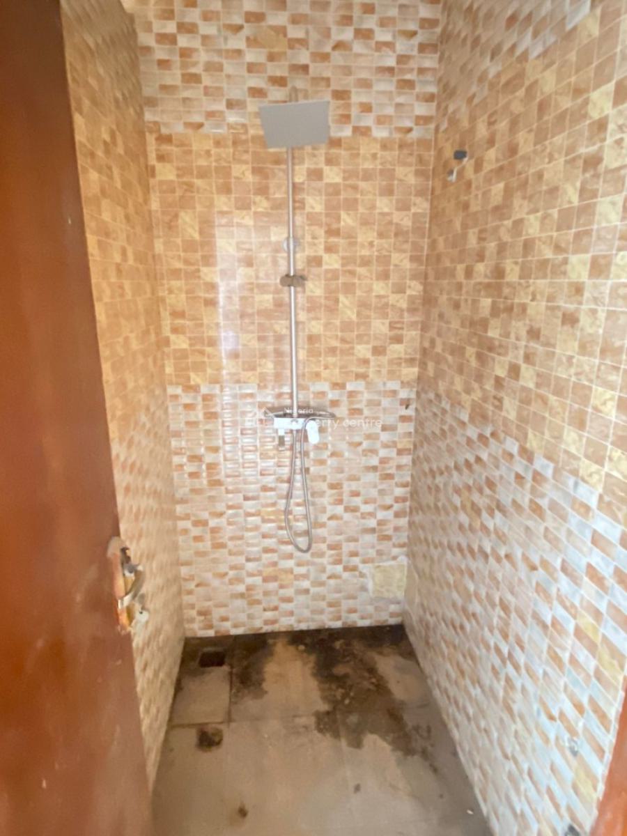 Massive 3bedrooms Detached Bungalow, Eleko Junction Ibeju-lekki Lagos, Eleko, Ibeju Lekki, Lagos, Detached Bungalow for Rent