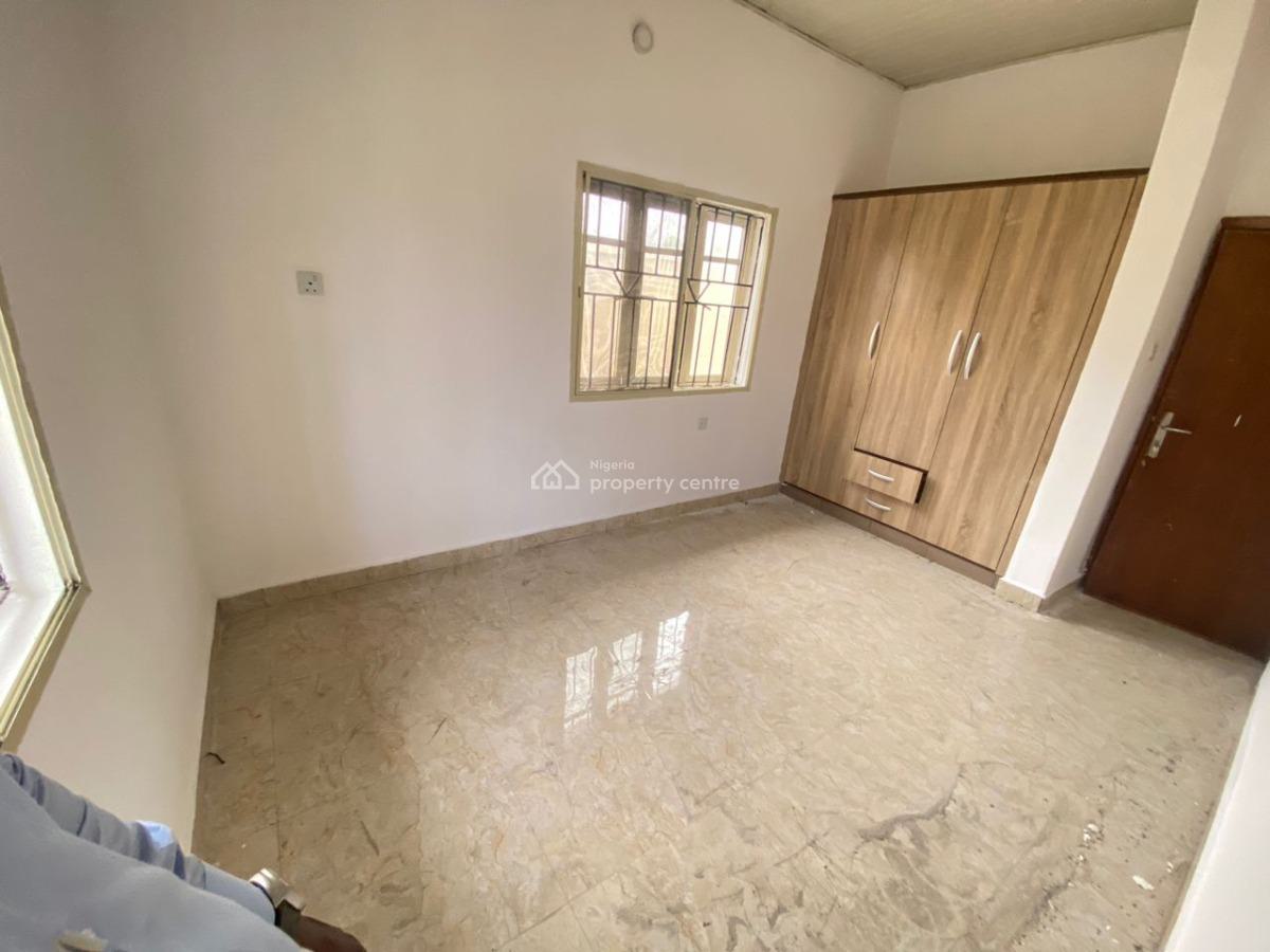 Massive 3bedrooms Detached Bungalow, Eleko Junction Ibeju-lekki Lagos, Eleko, Ibeju Lekki, Lagos, Detached Bungalow for Rent