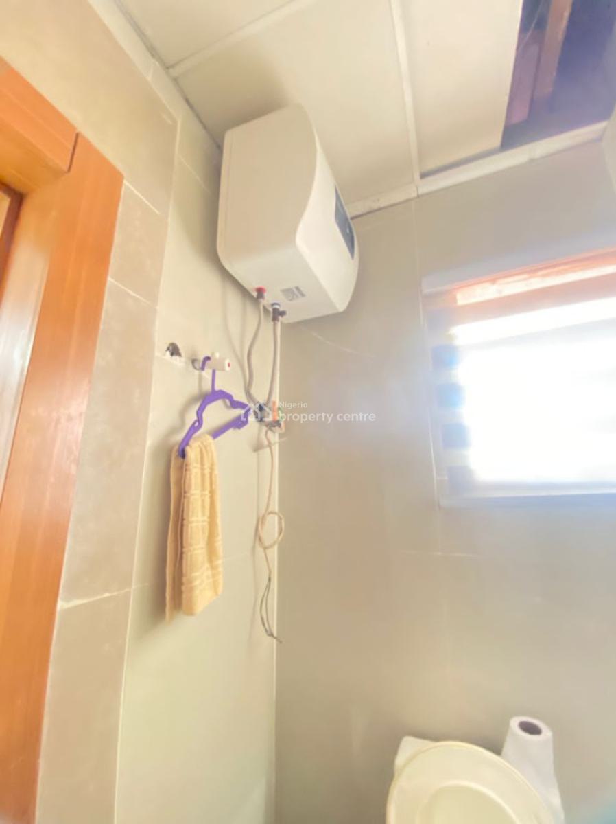 Oniru, Vi 3 Bedroom Apartment, Oniru Vi Lagos, Oniru, Victoria Island (vi), Lagos, House for Rent