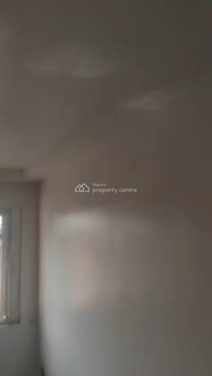 Verry Accessible 4bedroom Apartment in Lsdpc Estate Good Light, Alapere Housing Estate Lsdpc, Alapere, Ketu, Lagos, Flat / Apartment for Sale