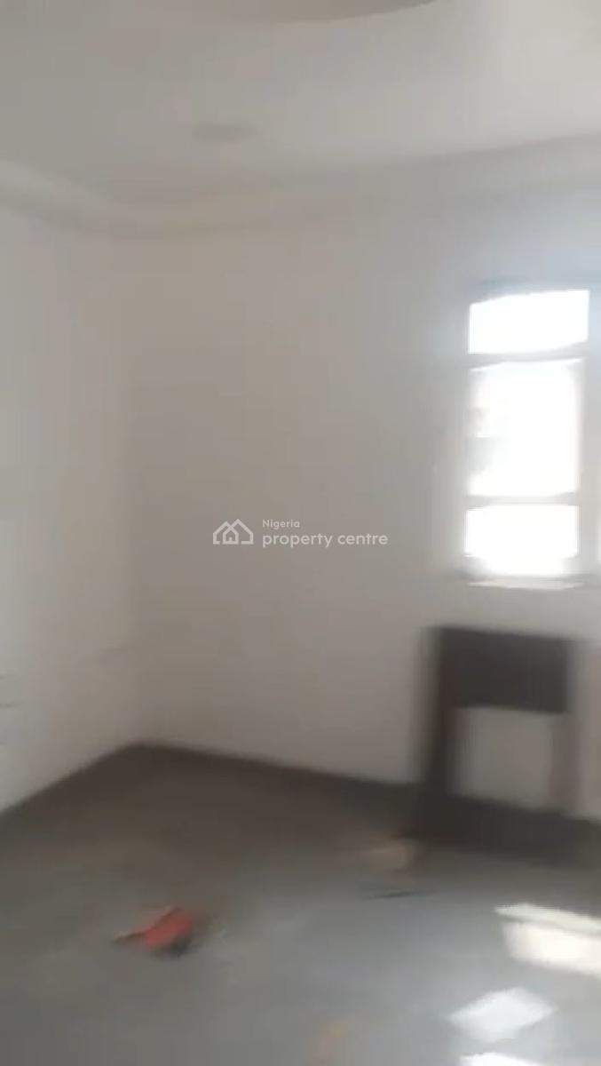 Verry Accessible 4bedroom Apartment in Lsdpc Estate Good Light, Alapere Housing Estate Lsdpc, Alapere, Ketu, Lagos, Flat / Apartment for Sale