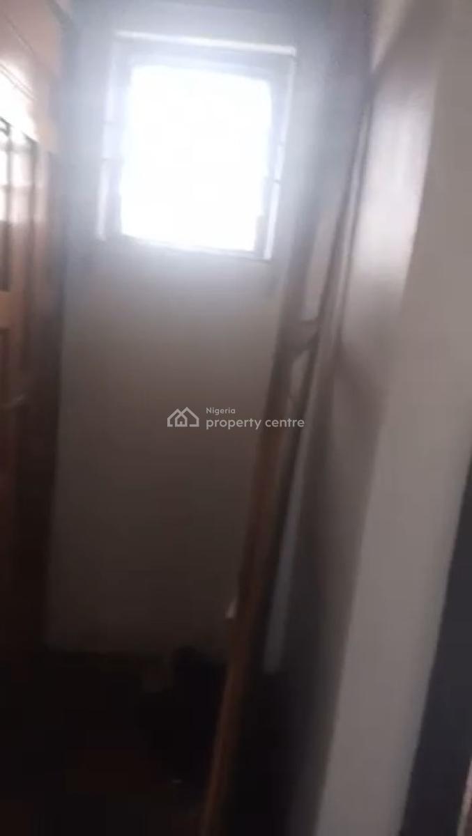 Verry Accessible 4bedroom Apartment in Lsdpc Estate Good Light, Alapere Housing Estate Lsdpc, Alapere, Ketu, Lagos, Flat / Apartment for Sale