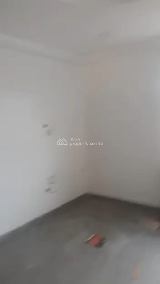 Verry Accessible 4bedroom Apartment in Lsdpc Estate Good Light, Alapere Housing Estate Lsdpc, Alapere, Ketu, Lagos, Flat / Apartment for Sale