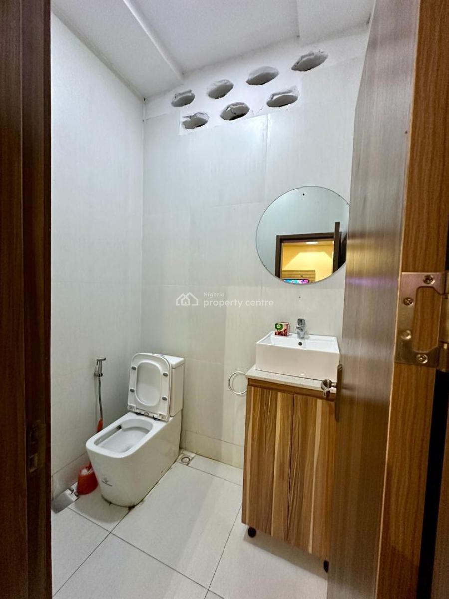 2 Bedroom Apartment, Surulere, Lagos, Flat / Apartment Short Let