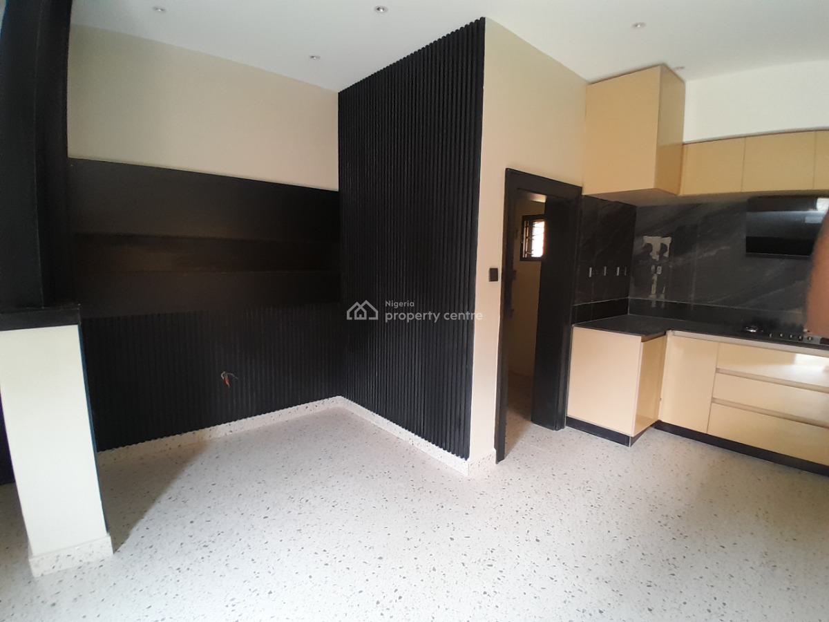 5 Bedroom Detached Duplex, Maitama District, Abuja, Detached Duplex for Rent