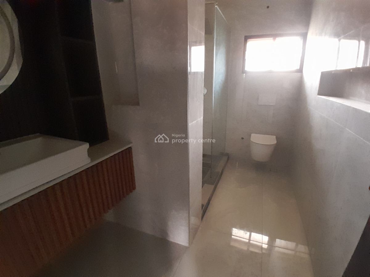 5 Bedroom Detached Duplex, Maitama District, Abuja, Detached Duplex for Rent