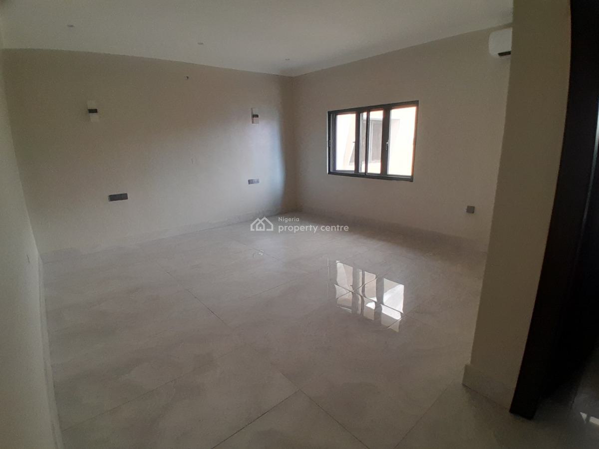 5 Bedroom Detached Duplex, Maitama District, Abuja, Detached Duplex for Rent