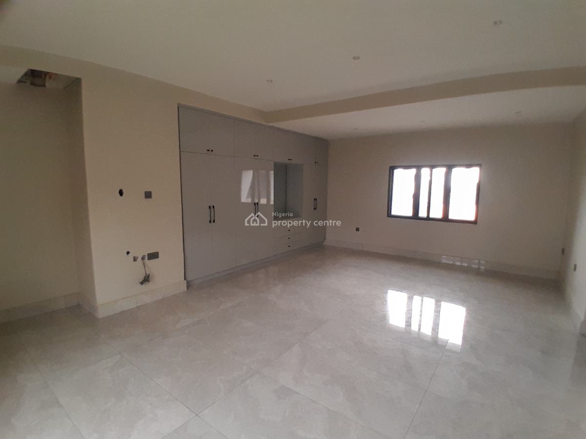 5 Bedroom Detached Duplex, Maitama District, Abuja, Detached Duplex for Rent
