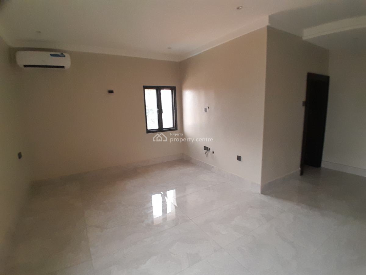 5 Bedroom Detached Duplex, Maitama District, Abuja, Detached Duplex for Rent