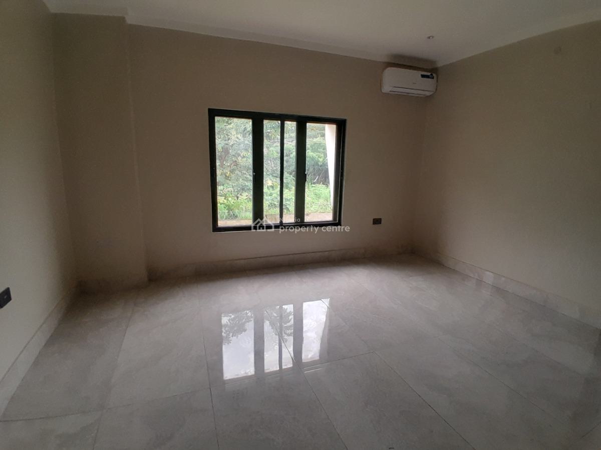 5 Bedroom Detached Duplex, Maitama District, Abuja, Detached Duplex for Rent