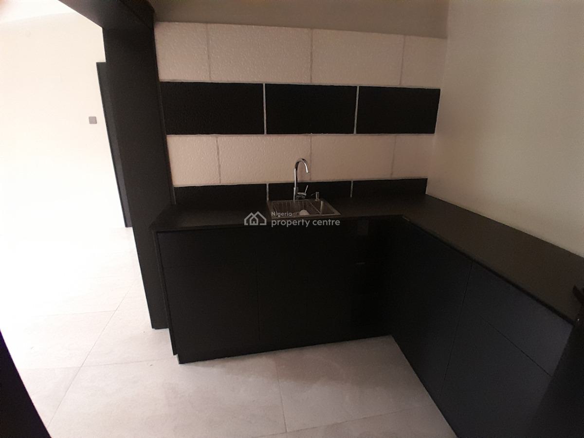 5 Bedroom Detached Duplex, Maitama District, Abuja, Detached Duplex for Rent