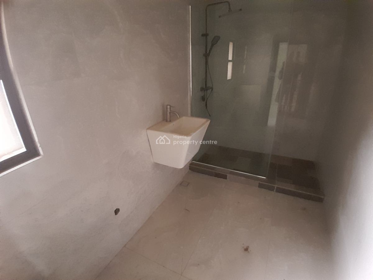 5 Bedroom Detached Duplex, Maitama District, Abuja, Detached Duplex for Rent