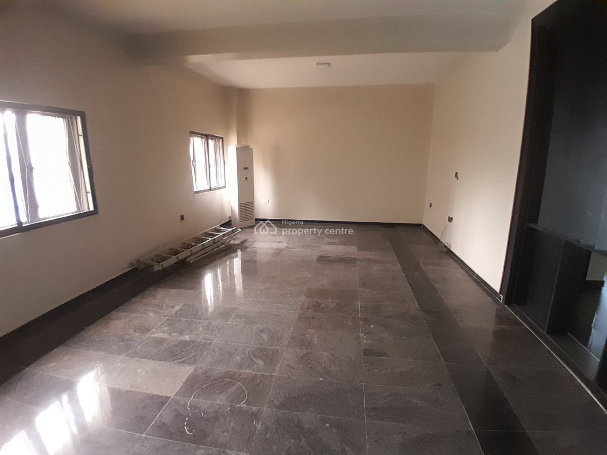 5 Bedroom Detached Duplex, Maitama District, Abuja, Detached Duplex for Rent