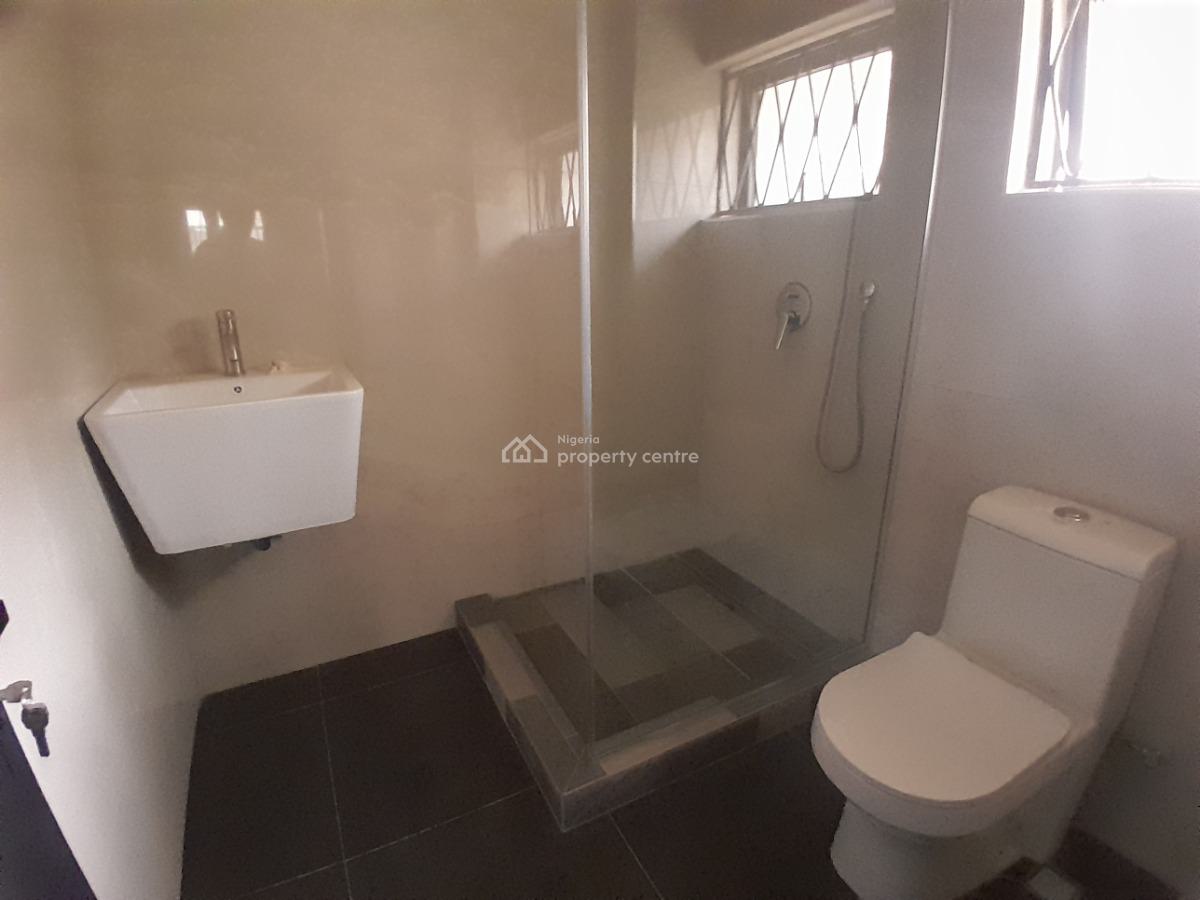 5 Bedroom Detached Duplex, Maitama District, Abuja, Detached Duplex for Rent