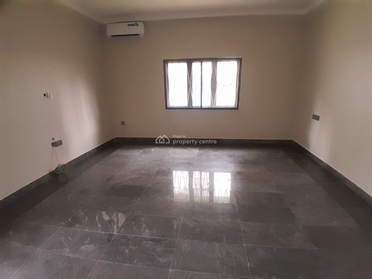 5 Bedroom Detached Duplex, Maitama District, Abuja, Detached Duplex for Rent