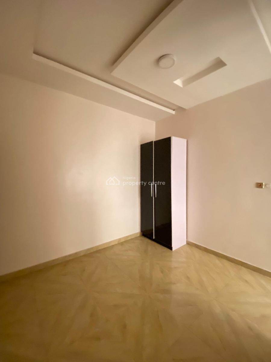 a Stylish 4 Bedroom Semi Detached Duplex with Bq, Ikota, Lekki, Lagos, Semi-detached Duplex for Sale