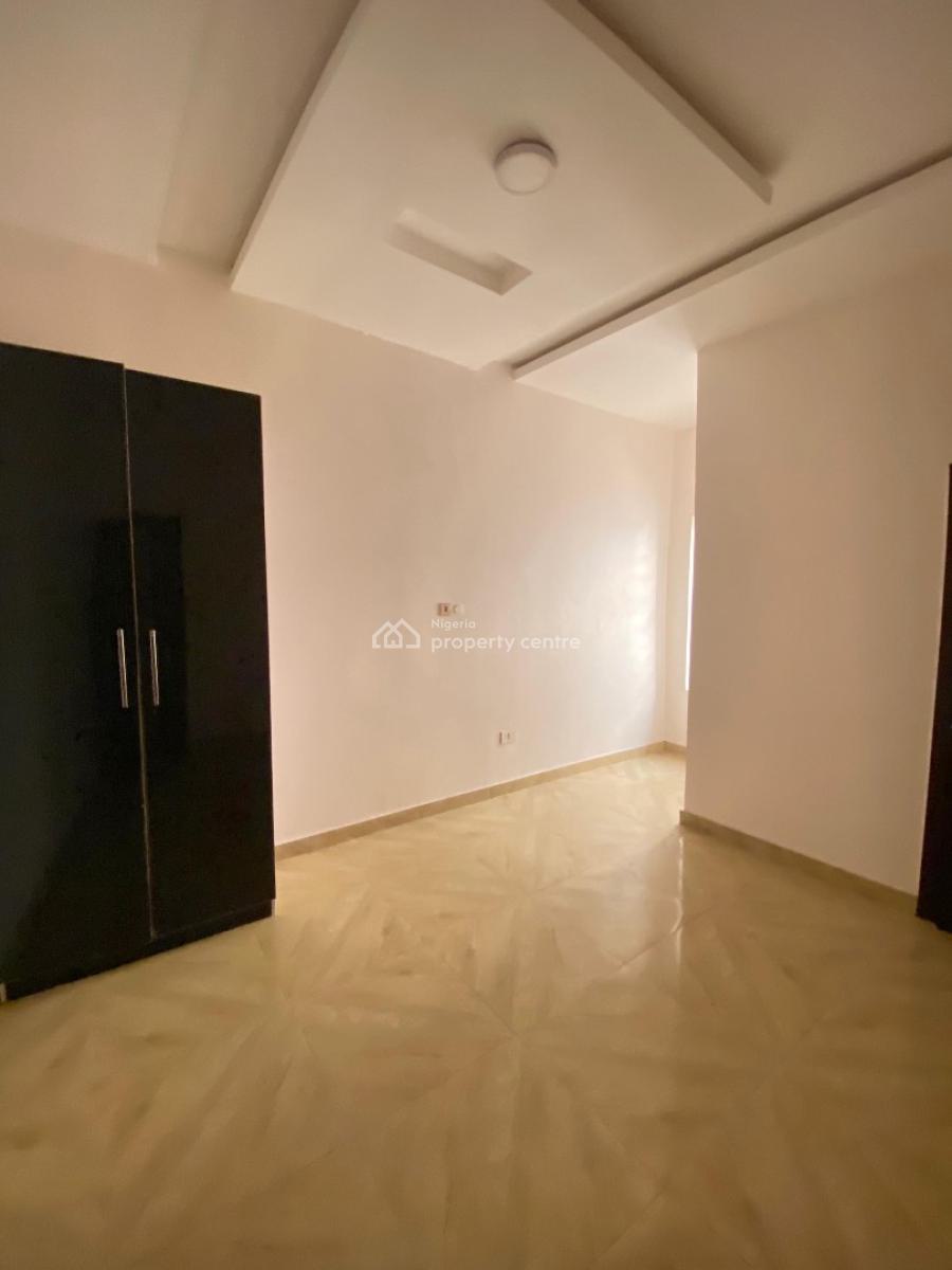 a Stylish 4 Bedroom Semi Detached Duplex with Bq, Ikota, Lekki, Lagos, Semi-detached Duplex for Sale