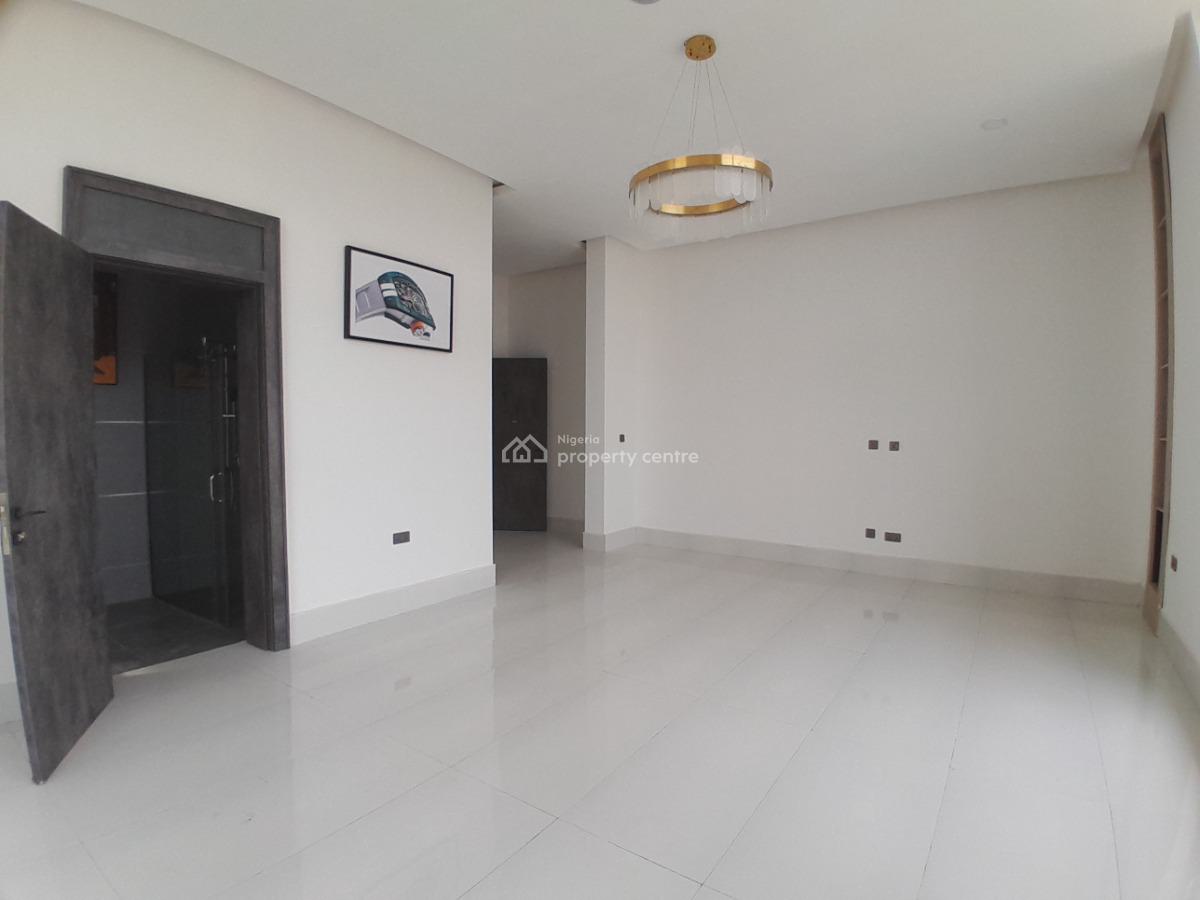 8 Bedroom Fully Detached Duplex, Asokoro District, Abuja, Detached Duplex for Sale