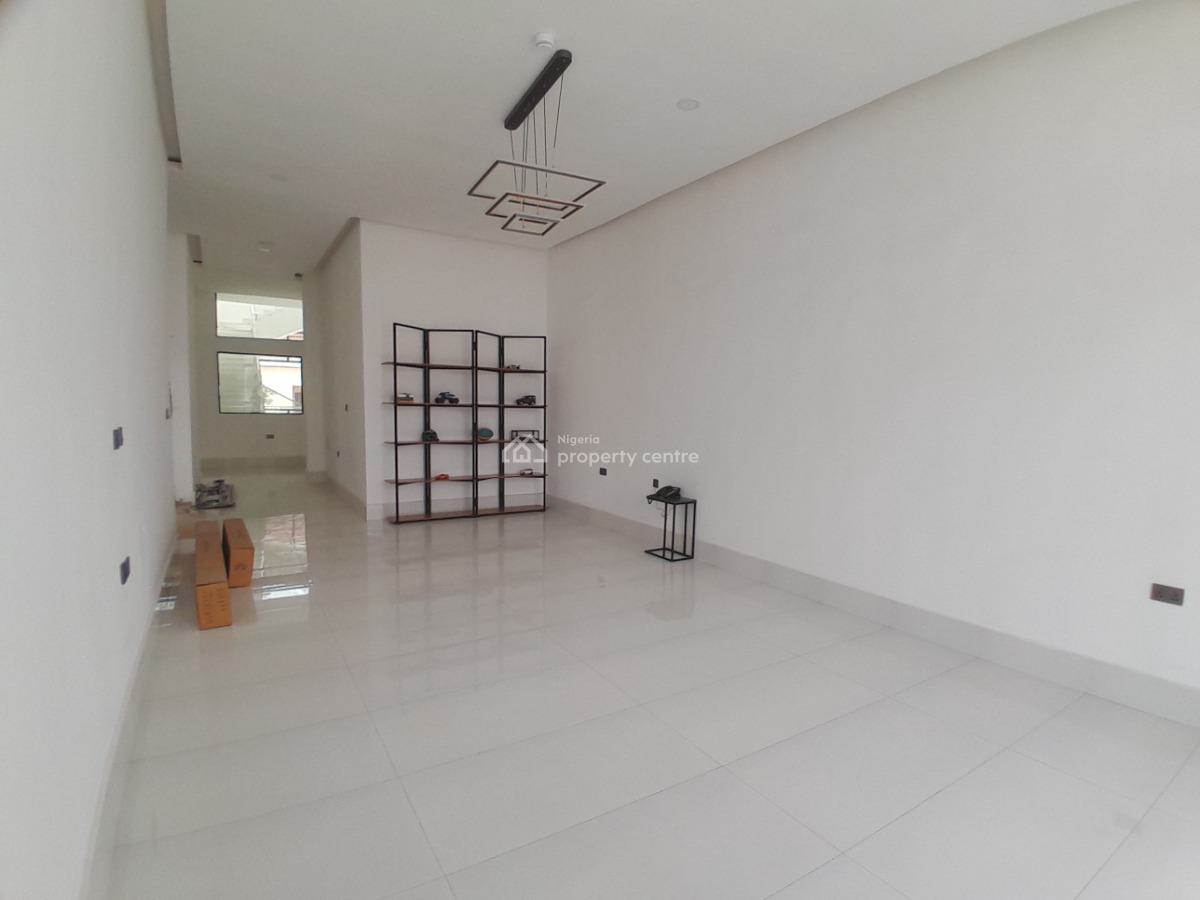 8 Bedroom Fully Detached Duplex, Asokoro District, Abuja, Detached Duplex for Sale