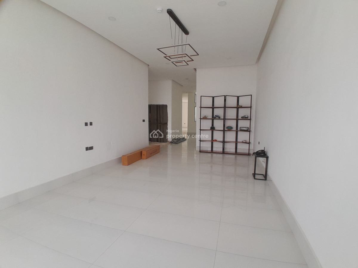 8 Bedroom Fully Detached Duplex, Asokoro District, Abuja, Detached Duplex for Sale