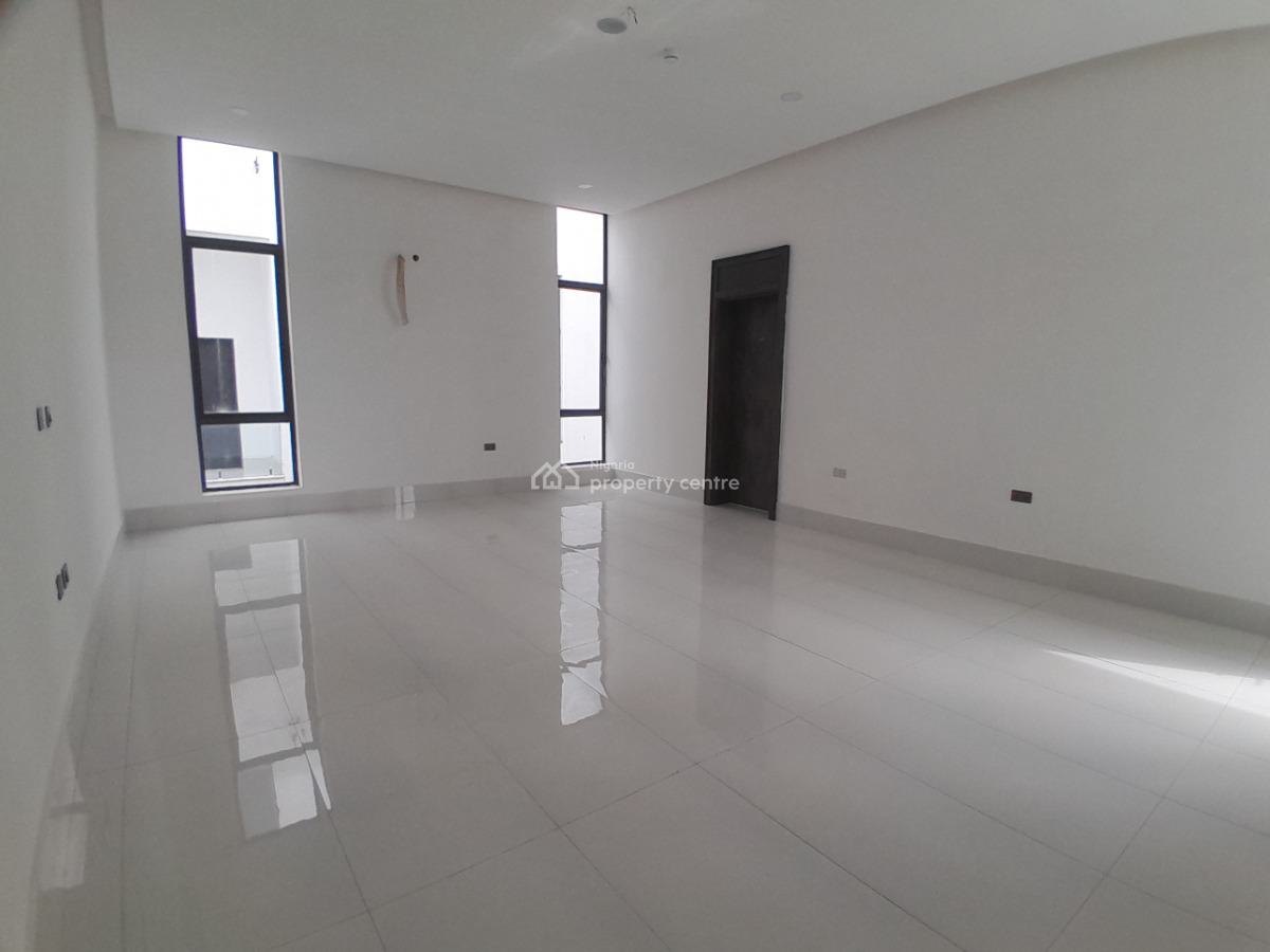 8 Bedroom Fully Detached Duplex, Asokoro District, Abuja, Detached Duplex for Sale