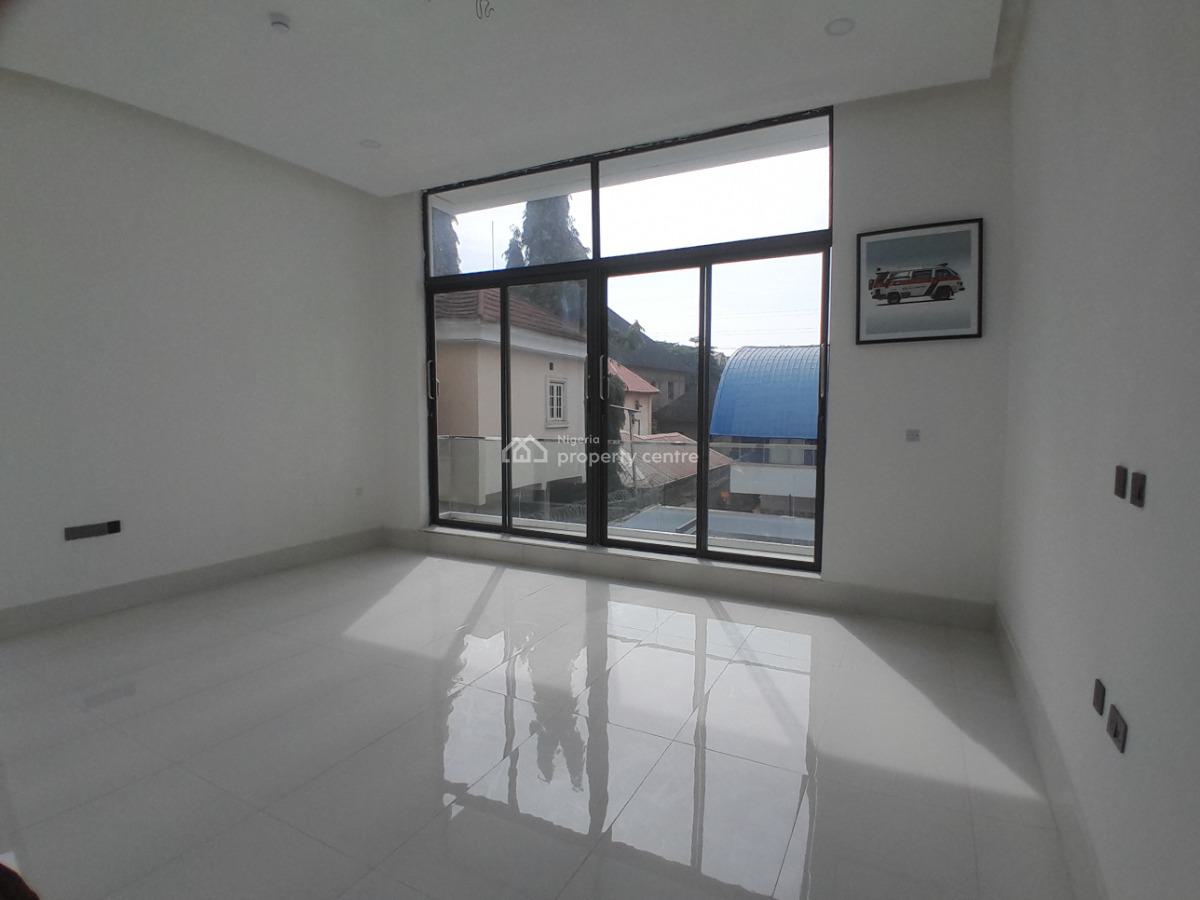 8 Bedroom Fully Detached Duplex, Asokoro District, Abuja, Detached Duplex for Sale