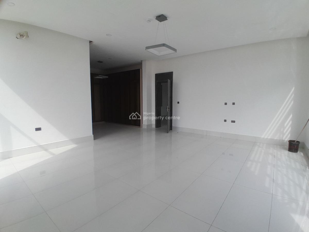 8 Bedroom Fully Detached Duplex, Asokoro District, Abuja, Detached Duplex for Sale