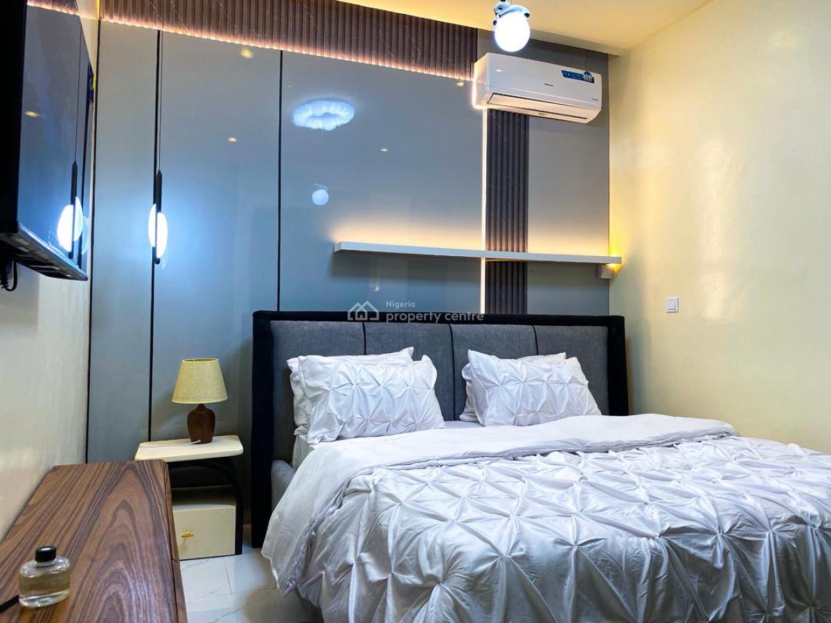 Two-bedroom Apartment, Lekki, Lagos, Flat / Apartment Short Let