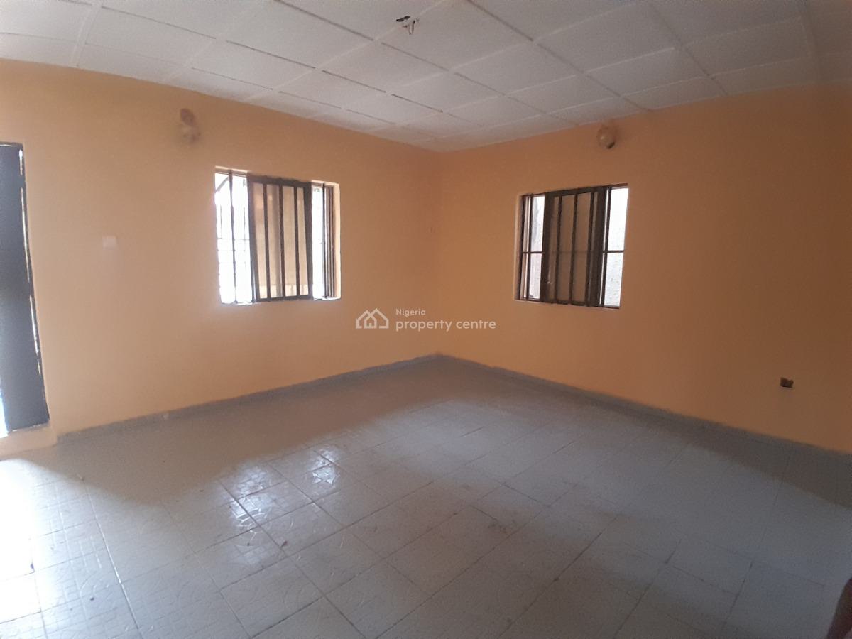 3 Bedroom Detached Bungalow, Karu, Abuja, Detached Bungalow for Rent