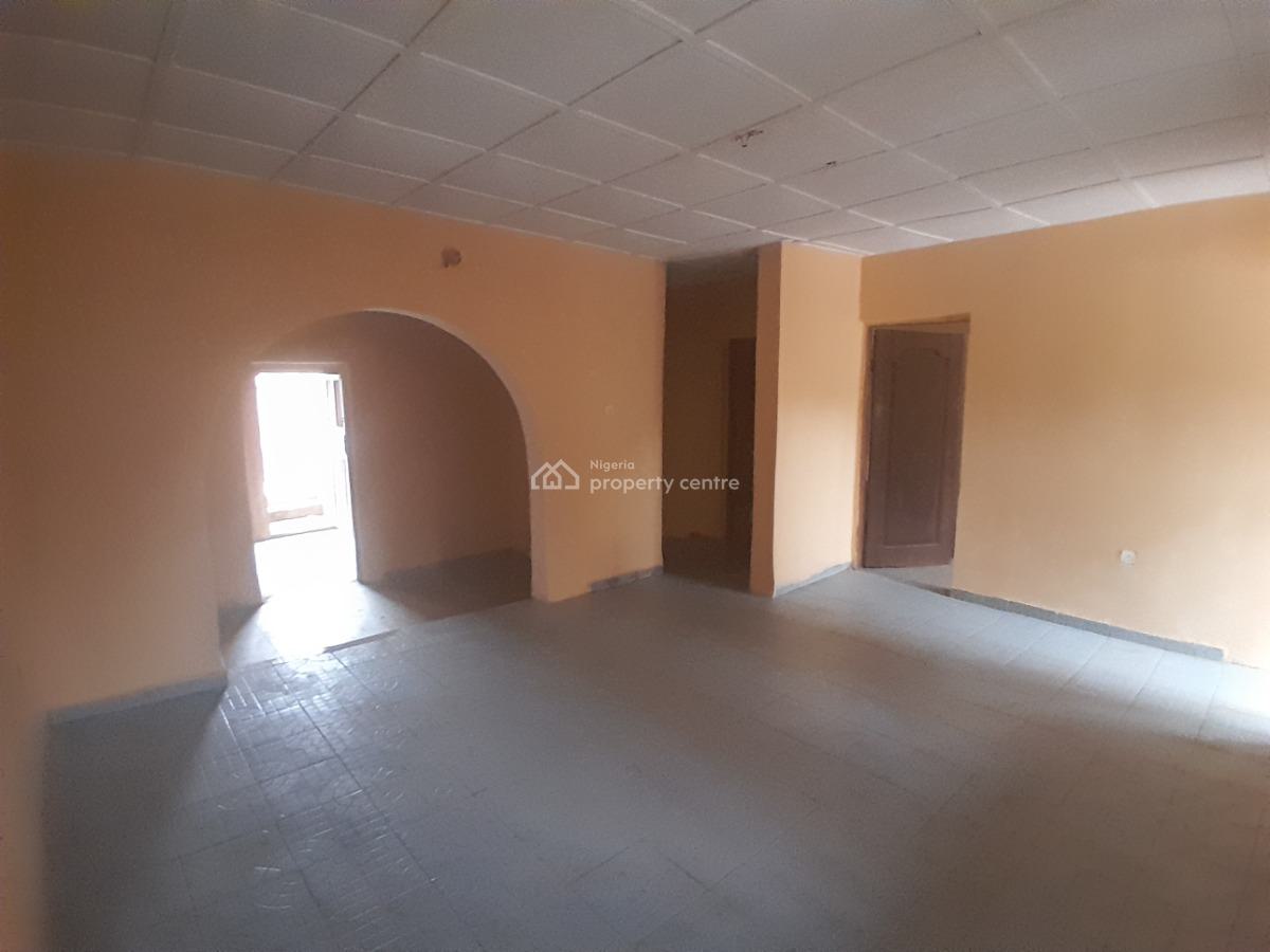 3 Bedroom Detached Bungalow, Karu, Abuja, Detached Bungalow for Rent