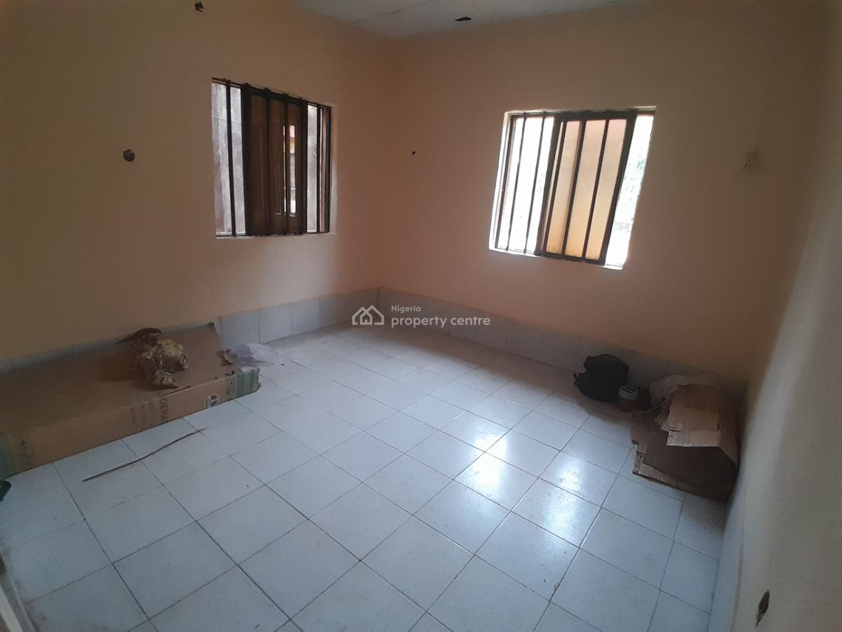3 Bedroom Detached Bungalow, Karu, Abuja, Detached Bungalow for Rent