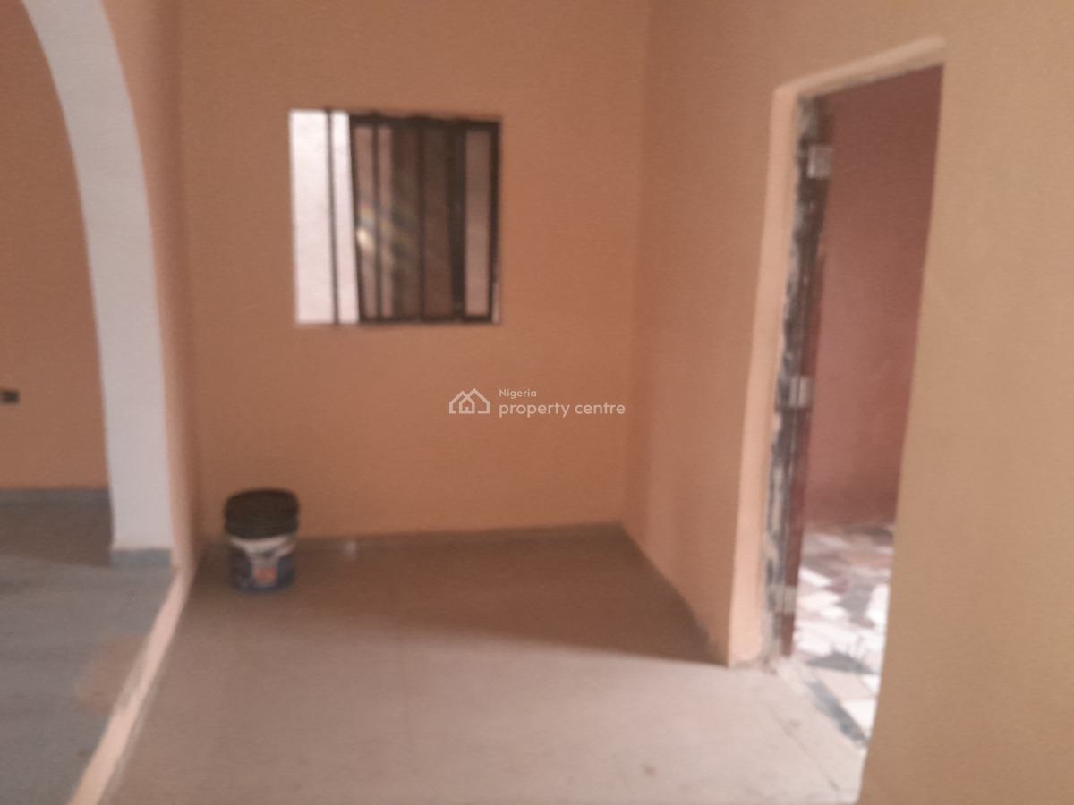 3 Bedroom Detached Bungalow, Karu, Abuja, Detached Bungalow for Rent