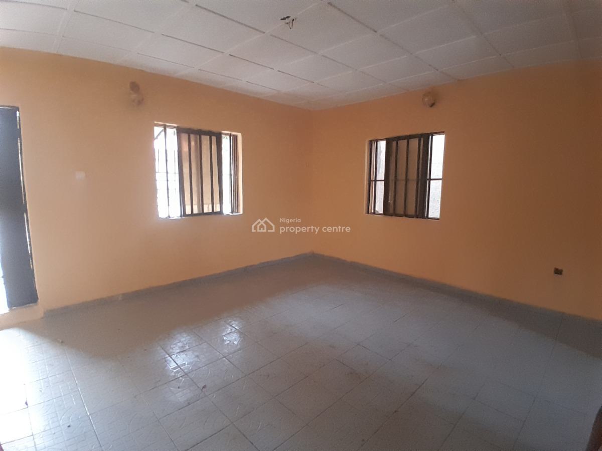 3 Bedroom Detached Bungalow, Karu, Abuja, Detached Bungalow for Rent