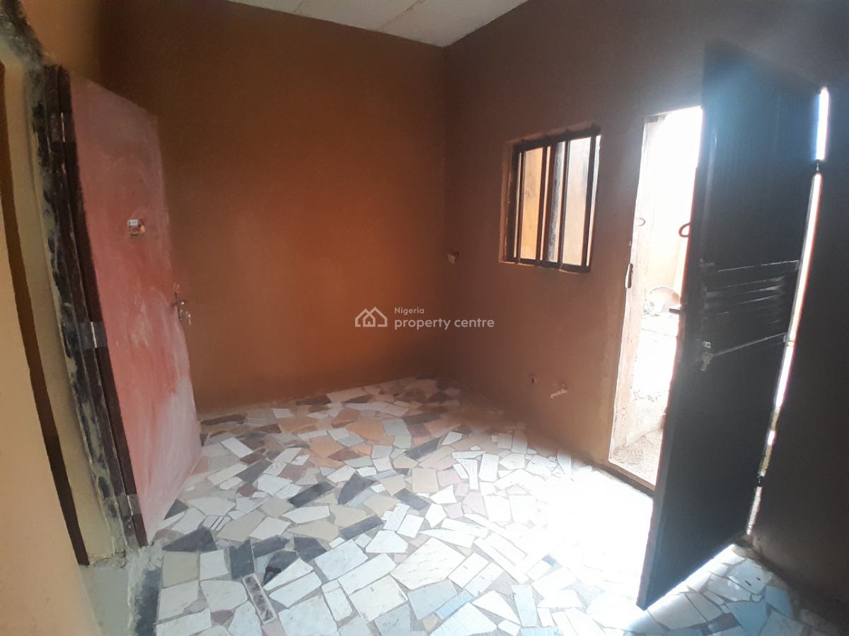 3 Bedroom Detached Bungalow, Karu, Abuja, Detached Bungalow for Rent