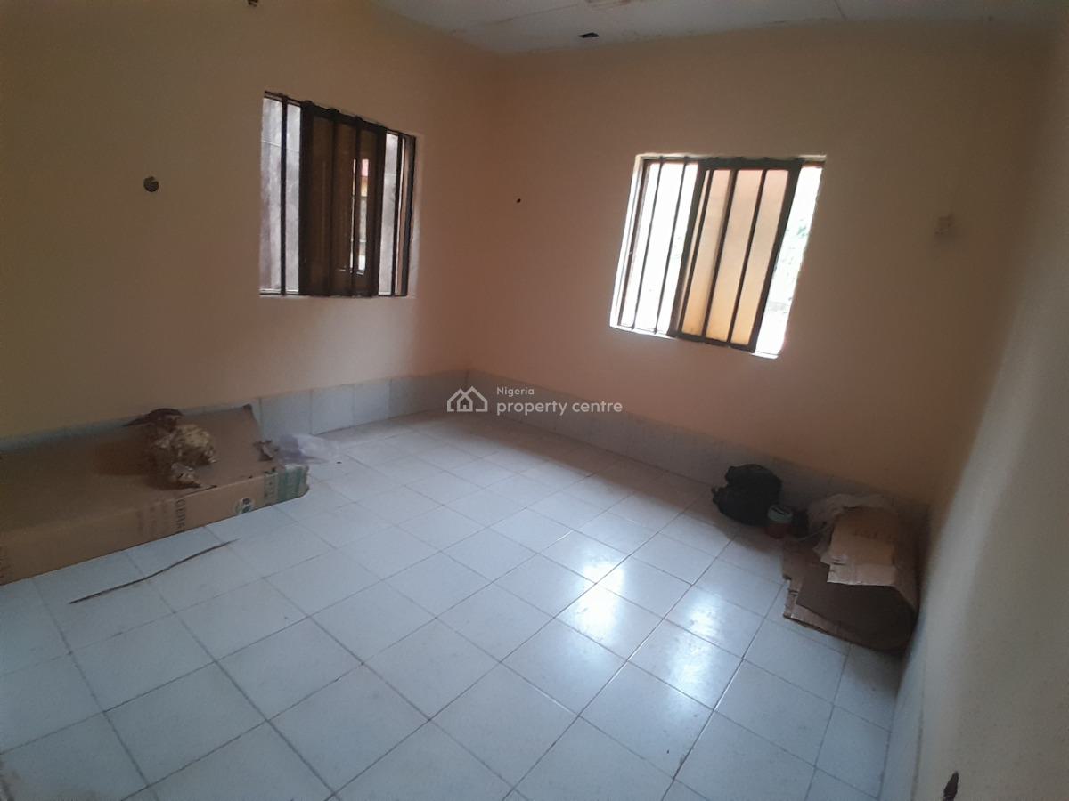 3 Bedroom Detached Bungalow, Karu, Abuja, Detached Bungalow for Rent