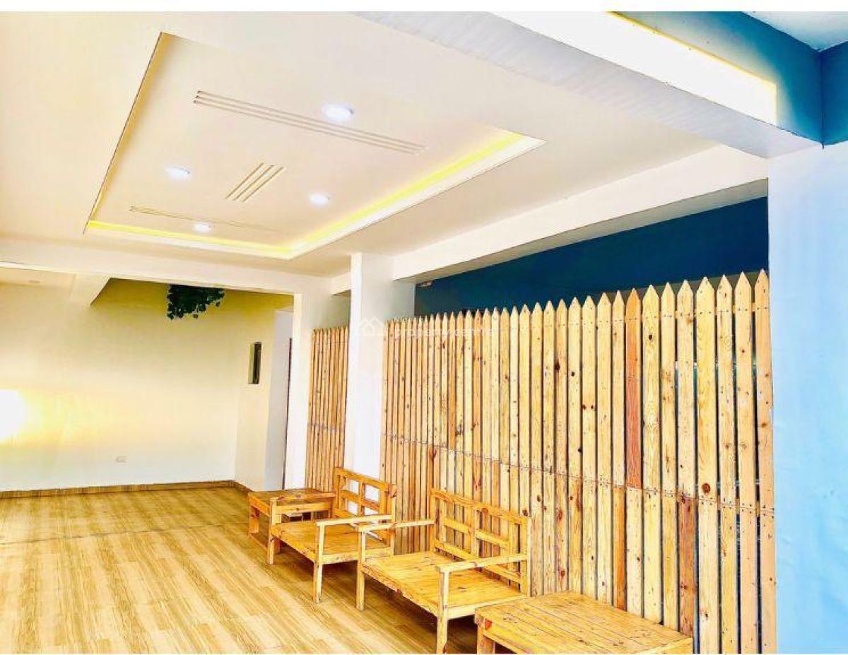 One Bedroom Apartment Lekki Phase One, Lekki Phase 1, Lekki, Lagos, House Short Let