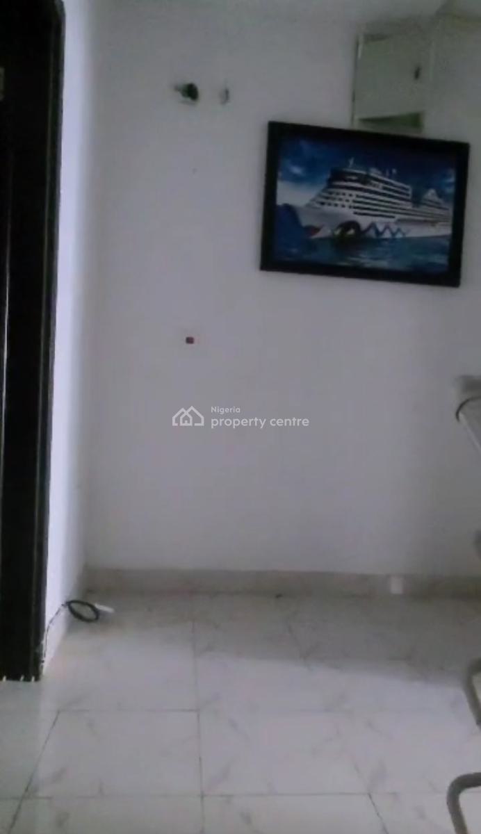 Fully Furnished 3 Bedroom Terrace Duplex, Ikota, Ikota, Lekki, Lagos, Terraced Duplex for Rent