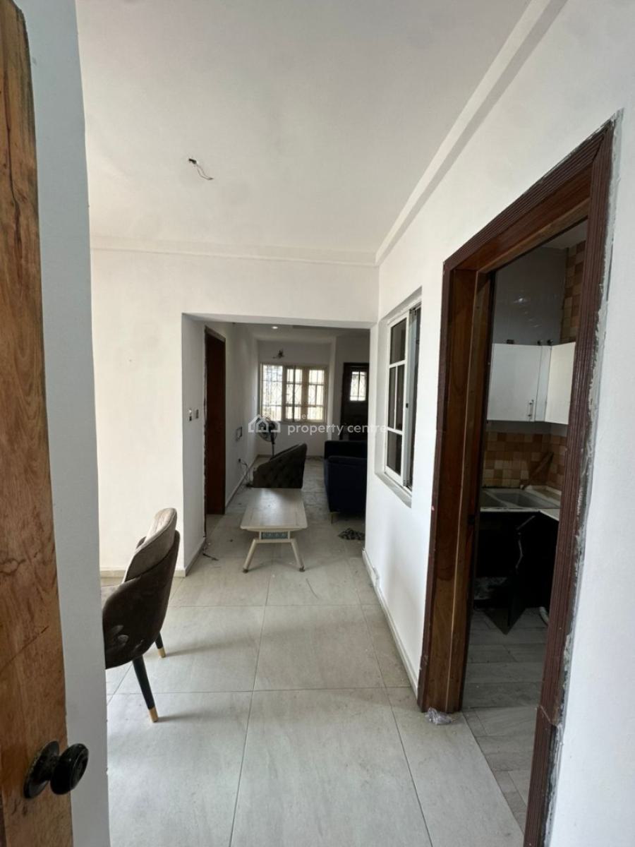 2 Bedroom Apartment, Ologolo, Ologolo, Lekki, Lagos, Flat / Apartment for Rent