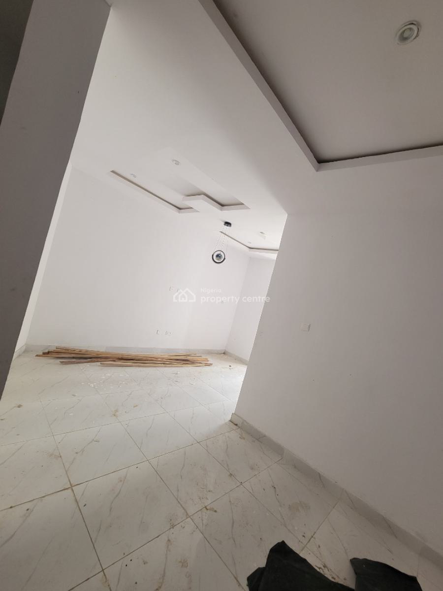 Newly Built 2 Bedroom Apartment in Lekki Scheme 2, Lekki Scheme 2 Ajah, Ajah, Lagos, Flat / Apartment for Rent
